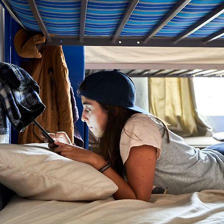 Hostal Americana Guadalajara Eksteriør bilde