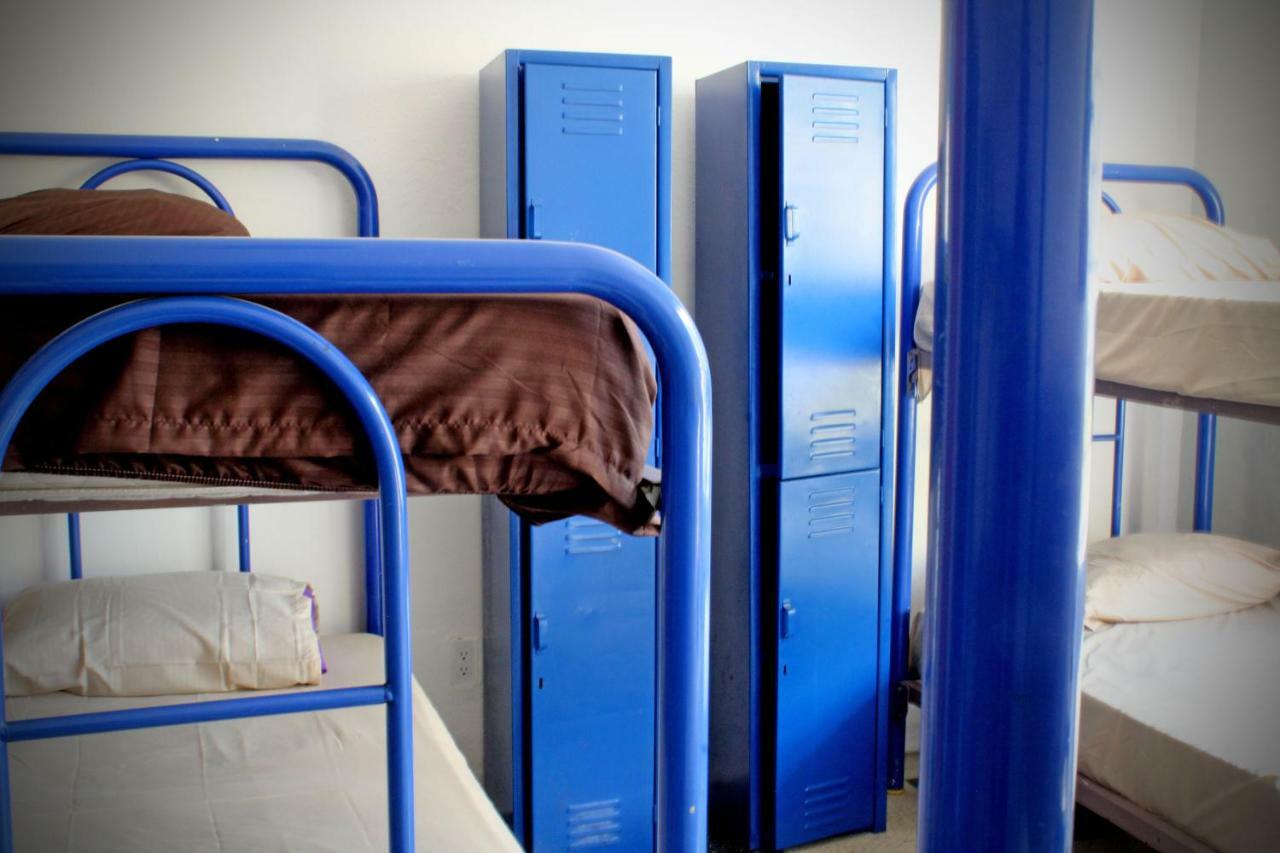 Hostal Americana Guadalajara Eksteriør bilde