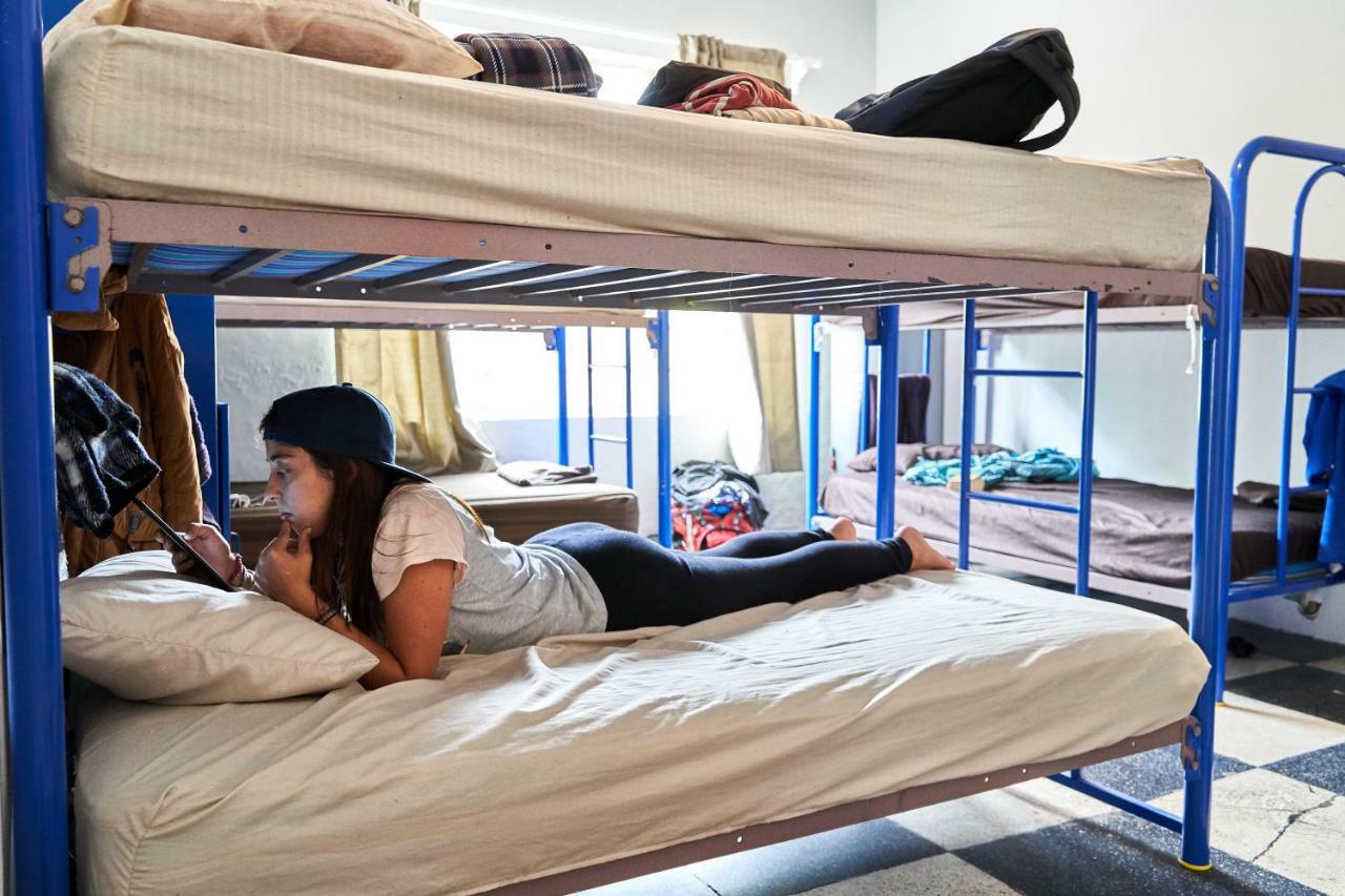 Hostal Americana Guadalajara Eksteriør bilde