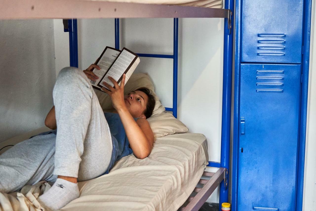 Hostal Americana Guadalajara Eksteriør bilde